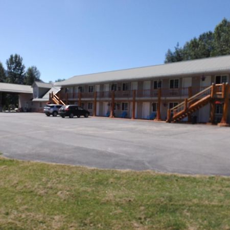 Clark Fork Lodge Экстерьер фото
