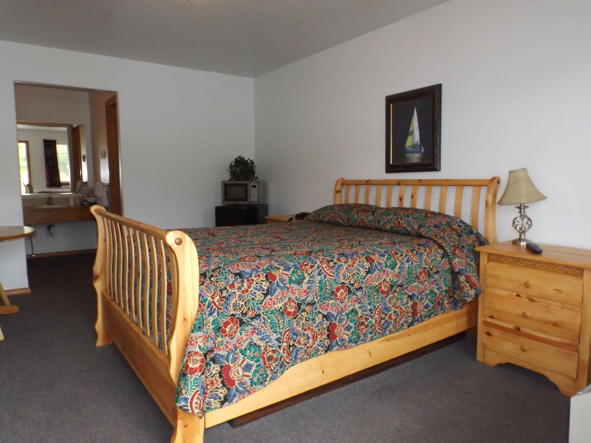 Clark Fork Lodge Экстерьер фото