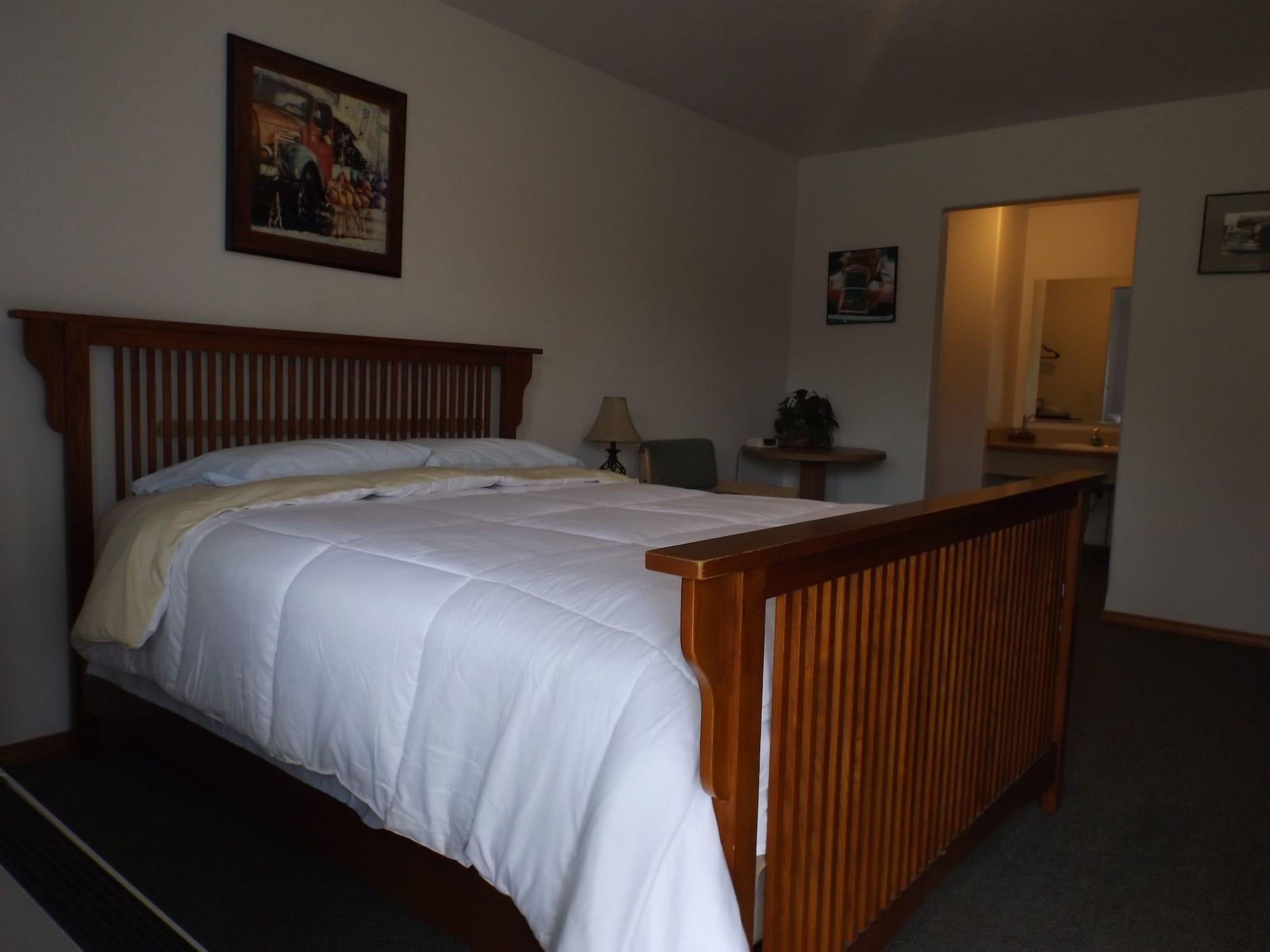 Clark Fork Lodge Экстерьер фото