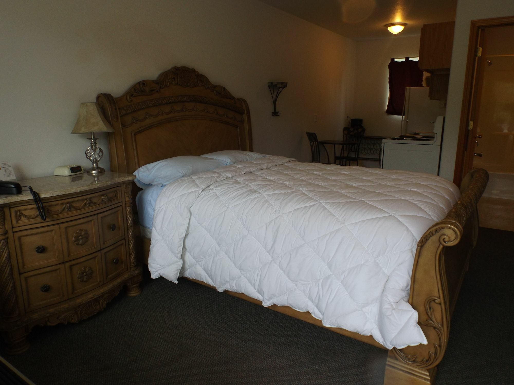 Clark Fork Lodge Экстерьер фото