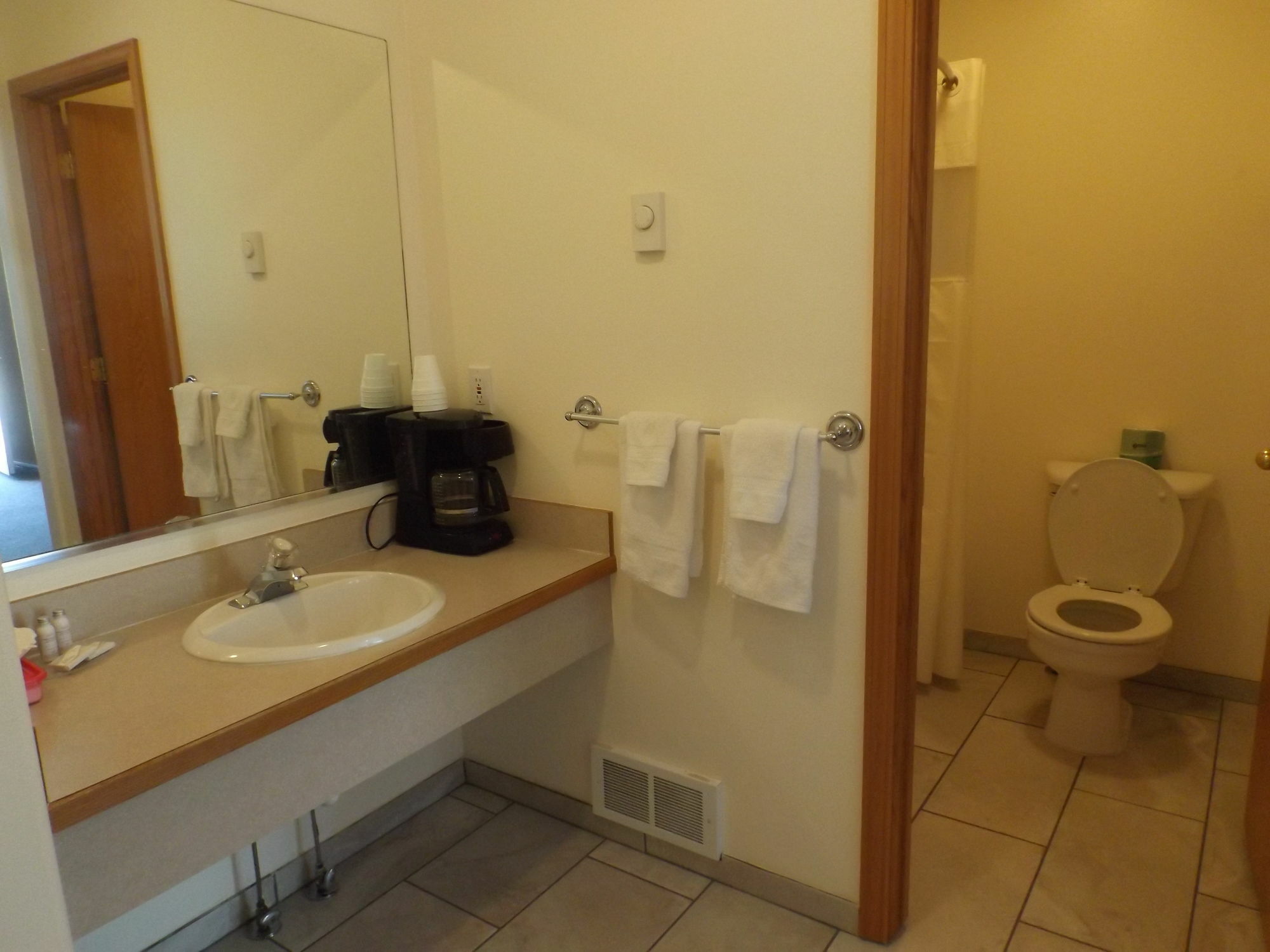 Clark Fork Lodge Экстерьер фото