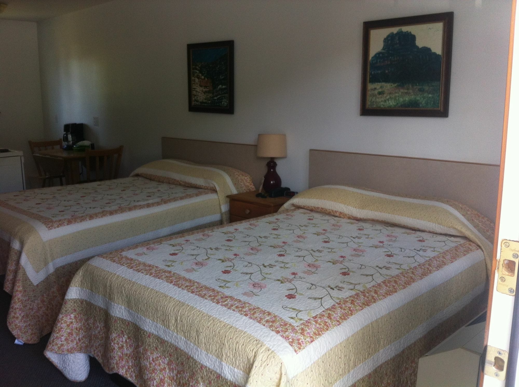 Clark Fork Lodge Экстерьер фото